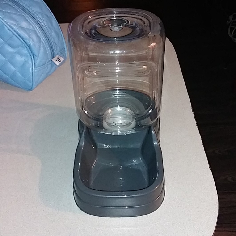 Automatic Pet Water Dispenser